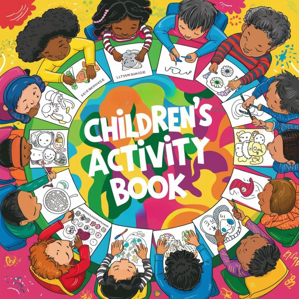 Activity Book